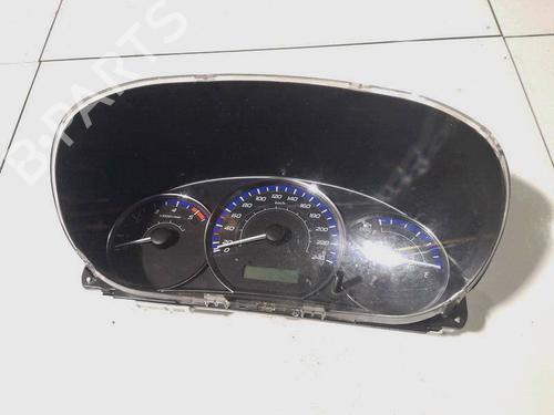 Used Instrument cluster Instrument cluster SUBARU FORESTER (SH_) 2.0 D AWD (SHH, SHD, SHN) (147 hp) 34742453 34742453