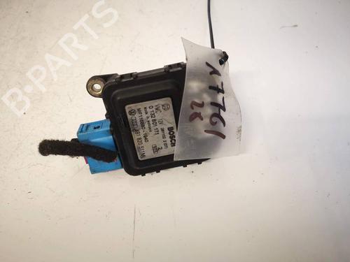 Used Electronic module Electronic module AUDI A6 C5 (4B2, 4B4) 2.5 TDI (163 hp) 33730855 33730855