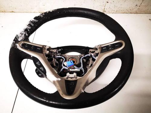 Rat Rat HONDA CIVIC VIII Saloon (FD, FA) 1.3 IMA (FA3, FD3) (95 hp) 34836057 34836057