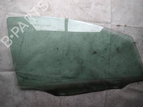 Used Front right door window Front right door window 35036508 35036508