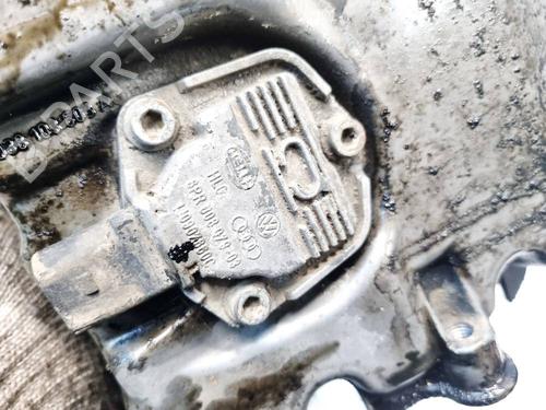 Used Electronic module Electronic module 35066627 35066627