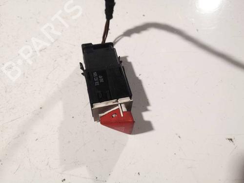 Used Warning switch Warning switch VW PASSAT B6 (3C2) 1.9 TDI (105 hp) 35008230 35008230