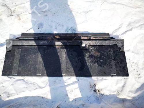Used Boot lining Boot lining PEUGEOT 4007 (VU_, VV_) 2.2 HDi (156 hp) 35378009 35378009