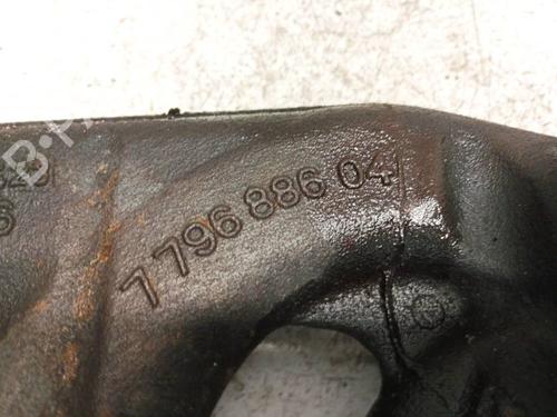 Exhaust manifold BMW X5 (E70) 3.0 d | BP34849968M110 - Image 3