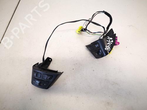 Used Steering wheel controls Steering wheel controls 35444618 35444618