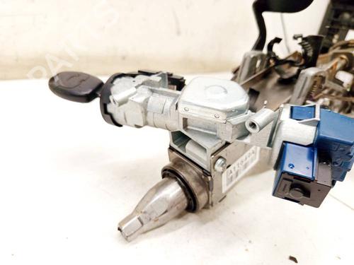Ignition barrel FORD FOCUS C-MAX (DM2) 1.6 TDCi | BP38478949M48 - Image 2