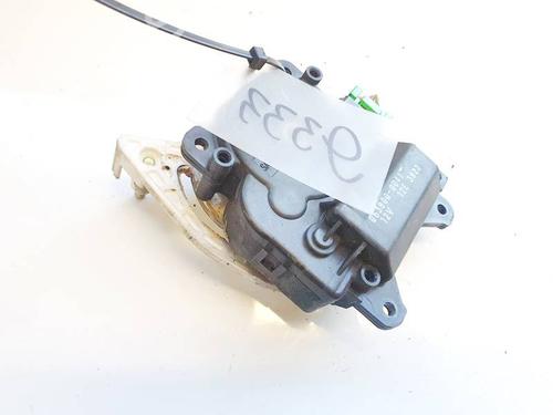 Used Electronic module Electronic module HONDA ACCORD VII (CL, CN) 2.2 i-CTDi (CN1) (140 hp) 32957215 32957215