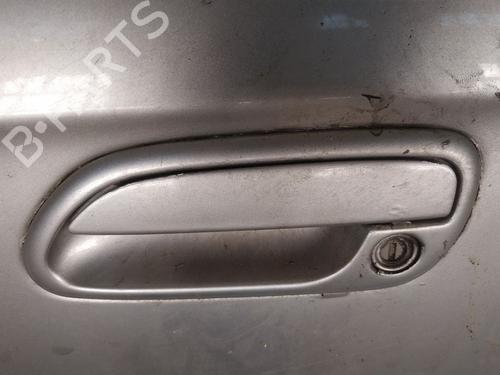 front-left-exterior-door-handle-subaru-outback-be-bh-1998-1999-2000-2001-2002-2003-35420068 main image