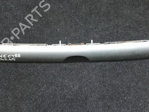 Used Tailgate trim Tailgate trim 35663276 35663276