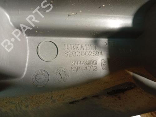Boot lining RENAULT LAGUNA II (BG0/1_) 1.9 dCi | BP40485990I3 - Image 4