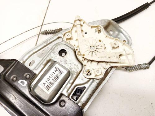 Used Right front window motor Right front window motor MERCEDES-BENZ C-CLASS (W203) C 180 (203.035) (129 hp) 34865736 34865736