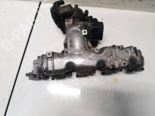 Intake manifold AUDI A4 B8 (8K2) 2.0 TDI | BP34739145M70 - Image 2