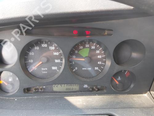 Electronic module IVECO DAILY III Van 29 L 12 V (ALKA41A2, ALLA52A2, ALKA42A2) | BP33089668M83  - Image 9