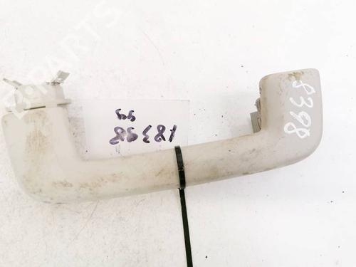 Used Interior roof handle Interior roof handle VOLVO C30 (533) D3 (150 hp) 35377190 35377190