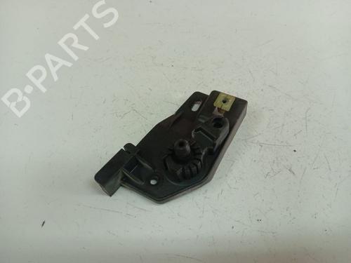 Used Interior handle Interior handle 39160132 39160132