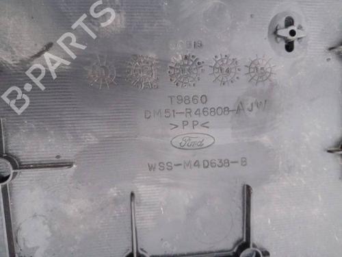 Boot lining FORD C-MAX II (DXA/CB7, DXA/CEU) 2.0 Energi | BP34859914I3 - Image 3