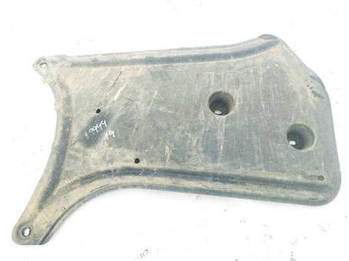 Used Underbody protection Underbody protection AUDI A4 B8 (8K2) 2.0 TDI (143 hp) 35114678 35114678