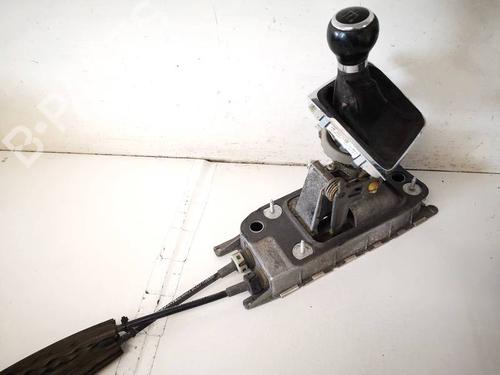 Used Gear lever Gear lever VW PASSAT B6 (3C2) 1.9 TDI (105 hp) 35381108 35381108