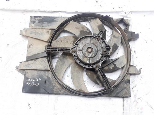 Fan MAZDA 2 (DY) 1.4 | BP35872014M128 - Image 2