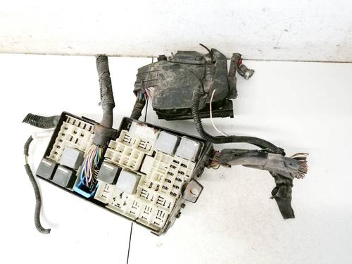 Used Fuse box FORD GRAND C-MAX (DXA/CB7, DXA/CEU) 2.0 TDCi (140 hp) 32602223
