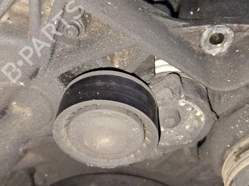Pulley BMW 1 (E87) 118 d | BP34928275M122 - Image 2