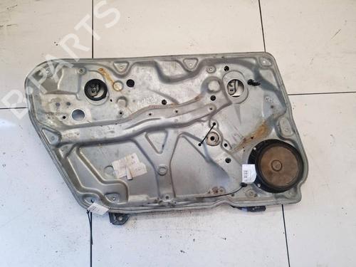 Used Front left window mechanism Front left window mechanism 34777389 34777389