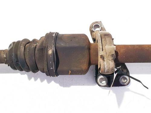 Right front driveshaft RENAULT MODUS / GRAND MODUS (F/JP0_) 1.5 dCi (FP0E, JP0E) | BP35305527M39 - Image 3