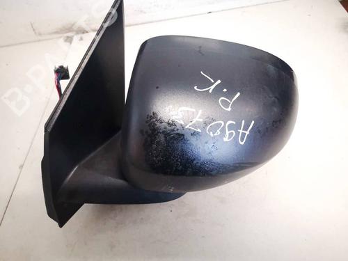 Retrovisor esquerdo DODGE CALIBER 1.8 | BP35298737C26 - Image 3