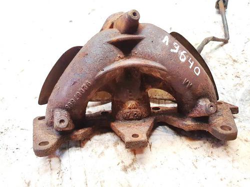 Udstødningsmanifold Udstødningsmanifold CHEVROLET CAPTIVA (C100, C140) 3.2 4WD (230 hp) 35195688 35195688