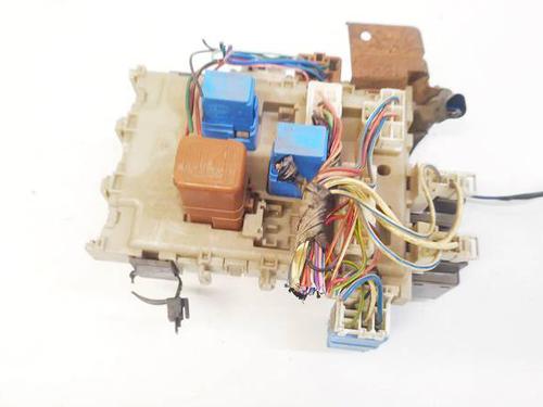 Fuse box NISSAN PRIMERA Hatchback (P12) 2.2 Di | BP32589075E1  - Image 6