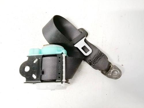Used Rear right seatbelt Rear right seatbelt MAZDA 6 Hatchback (GG) 2.0 DI (GG14) (121 hp) 35125432 35125432