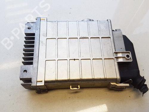 Engine control unit (ECU) VW PASSAT B6 (3C2) 2.0 FSI | BP33062250M57 - Image 2