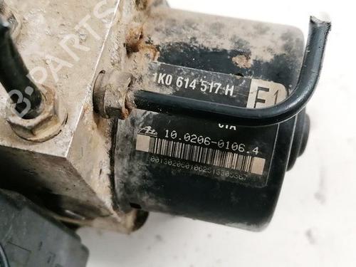 ABS pump VW GOLF V (1K1) 1.9 TDI | BP35567979M43 - Image 3
