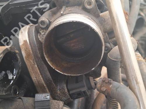 Throttle body AUDI A3 (8P1) 1.6 | BP35015902M82 - Image 2
