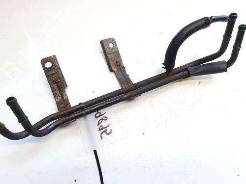 Pipe MAZDA 6 Hatchback (GG) 2.0 DI (GG14) | BP35150505M125 - Image 2