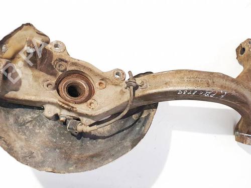 Used Left front steering knuckle Left front steering knuckle 35309522 35309522