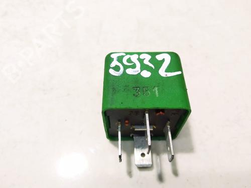 electronic-sensor-opel-zafira-a-mpv-t98-1999-2000-2001-2002-2003-2004-2005-2006-33061190 main image