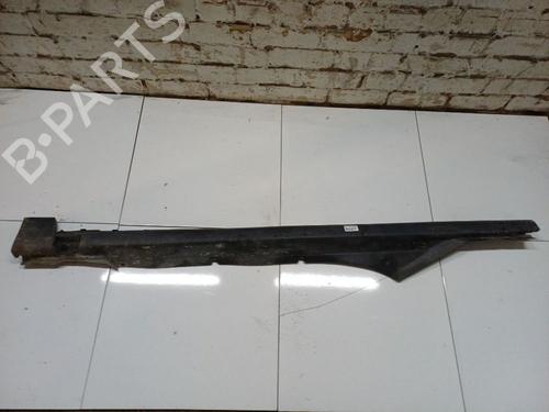 Used Left sideskirt Left sideskirt 34875492 34875492