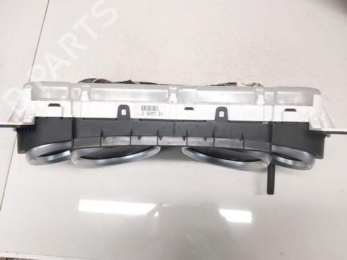 Instrument cluster MAZDA 6 Hatchback (GH) 2.0 MZR-CD (GH14) | BP35568504C47 - Image 3