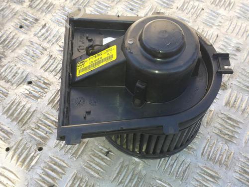 Used Heater blower motor Heater blower motor VW GOLF IV (1J1) 2.0 (115 hp) 35670303 35670303