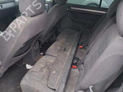 Boot lining VW TOURAN (1T1, 1T2) 2.0 TDI | BP37227243I3 - Image 11