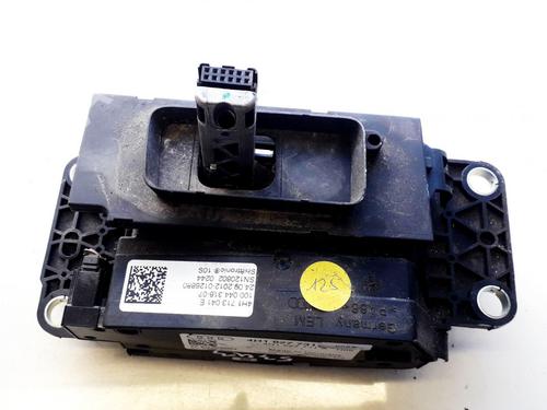 Used Gear lever Gear lever 35638542 35638542