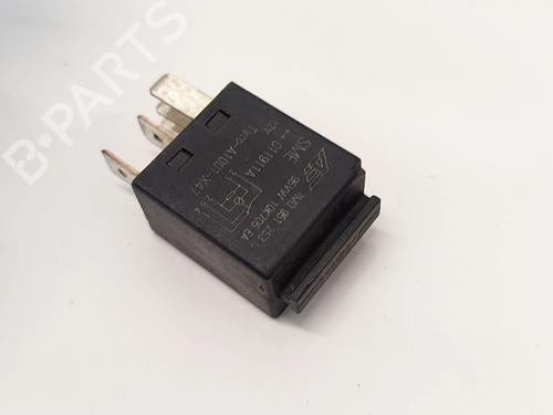 Electronic sensor AUDI A6 C5 (4B2, 4B4) 2.5 TDI | BP33730724M84 - Image 2