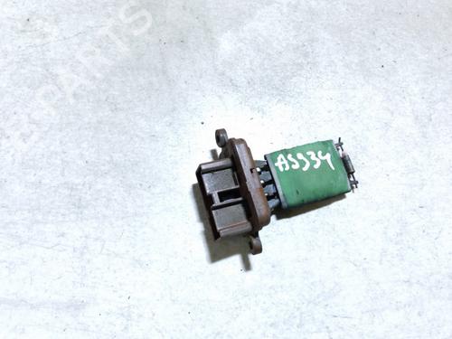 Used Heater resistor Heater resistor 35646535 35646535