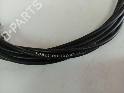 Cable NISSAN NOTE (E11, NE11) 1.5 dCi | BP38528268E12 - Image 4