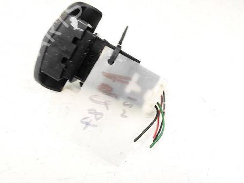Warning switch NISSAN PRIMERA Hatchback (P12) 2.2 Di | BP35231387I22 - Image 3