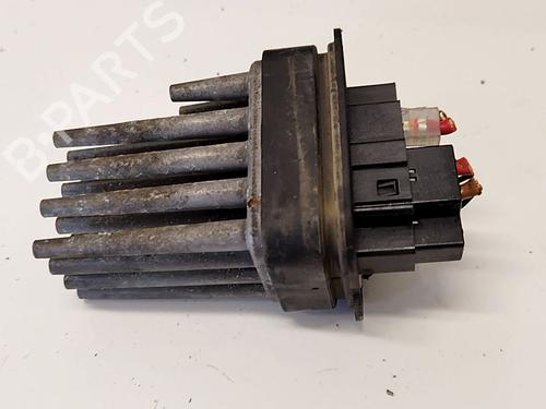 Used Heater resistor Heater resistor 36896348 36896348
