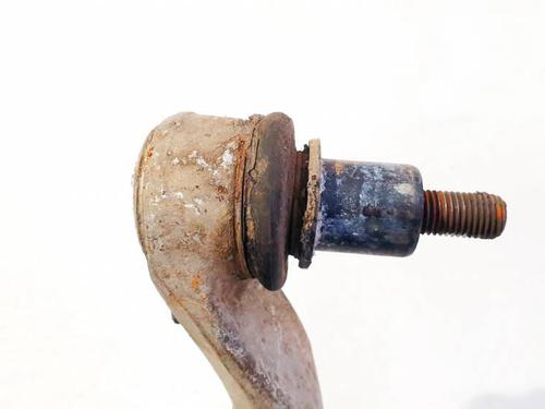 Left rear steering knuckle AUDI A4 B6 (8E2) 1.9 TDI | BP35029922M27 - Image 2