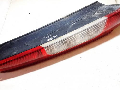 Left taillight FORD FOCUS C-MAX (DM2) 1.8 TDCi | BP35563887C34 - Image 2