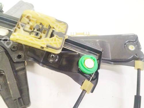 Front left window mechanism FORD FOCUS III 1.6 TDCi | BP35085381C22 - Image 2